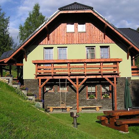 Apartmany U Lanovky Rokytnice nad Jizerou Exterior photo